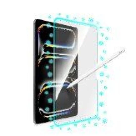 Torrii Bodyglass Anti-Bacterial Glass Screen Protector For Ipad Pro 11-In. (M4)